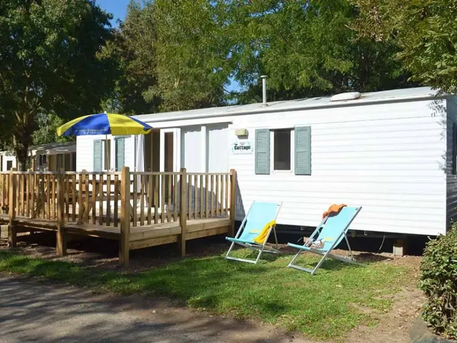 Camping Moncalm – FRANKRIJK – foto 1