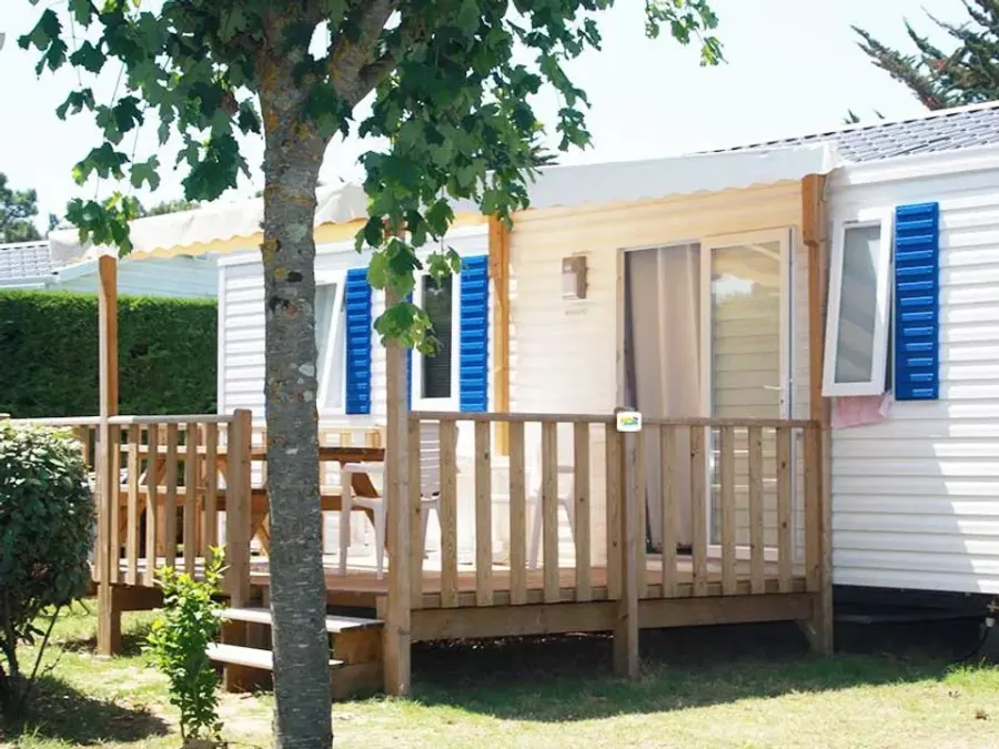 Camping Moncalm – FRANKRIJK – foto 6