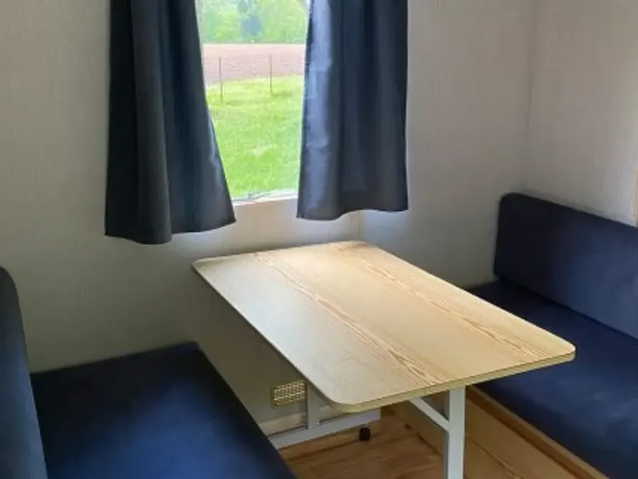 Camping Moulin De Caudon – FRANKRIJK – foto 2