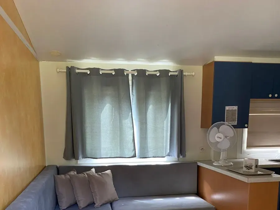 Camping Moulin De Caudon – FRANKRIJK – foto 6