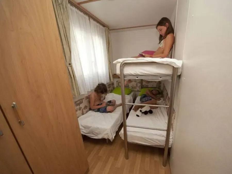 Camping Oasi Chioggia – Italië – foto 5