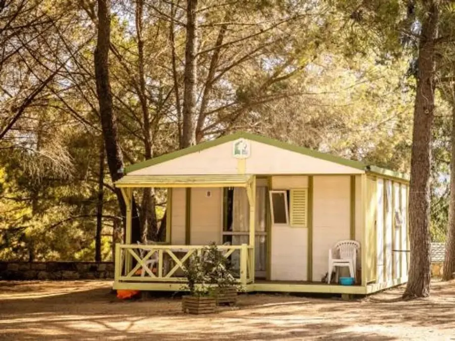 Camping Olva – FRANKRIJK – foto 1