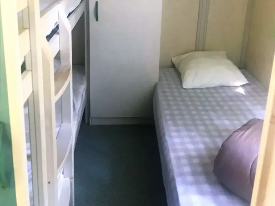 Camping Olva – FRANKRIJK – foto 5