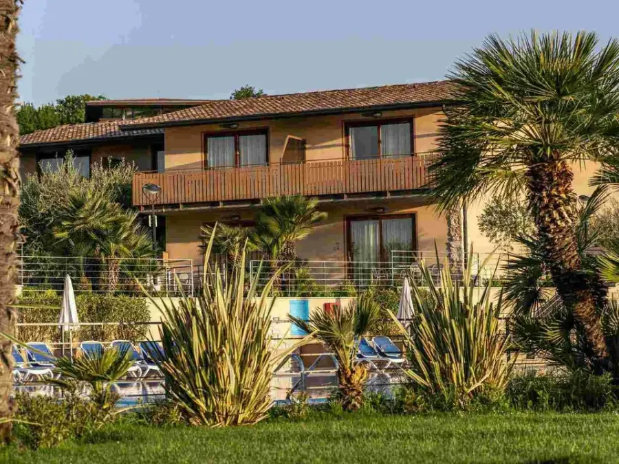 Camping Onda Blu – Italië – foto 4