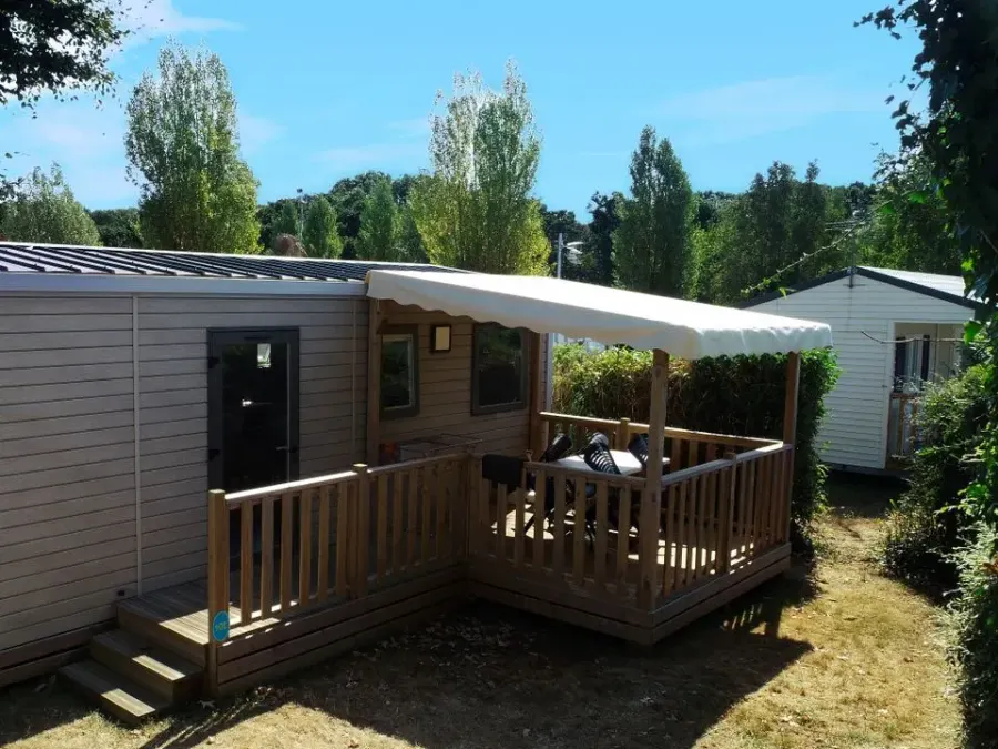Camping Paradis - Bellevue – FRANKRIJK – foto 4