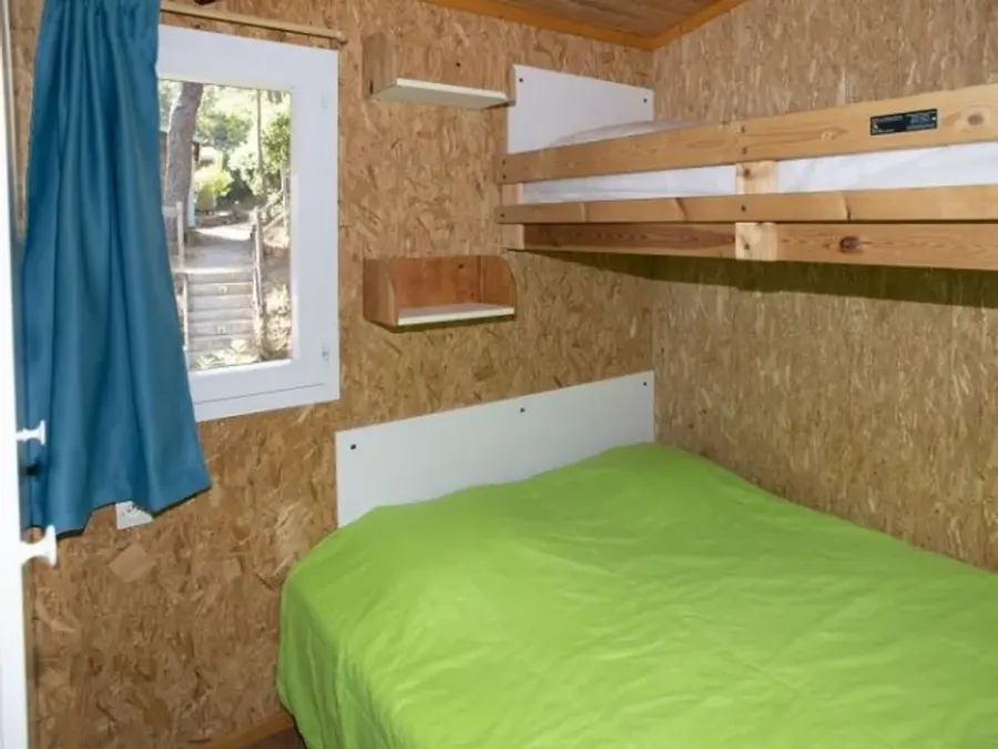 Camping Paradis - Bois Simonet – FRANKRIJK – foto 6