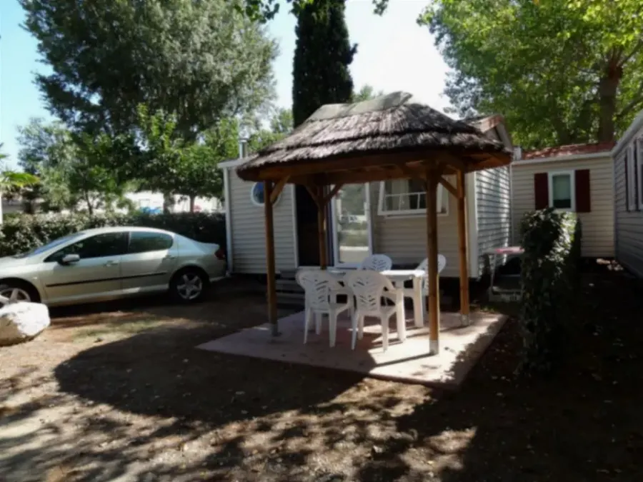 Camping Paradis Cayola – FRANKRIJK – foto 2