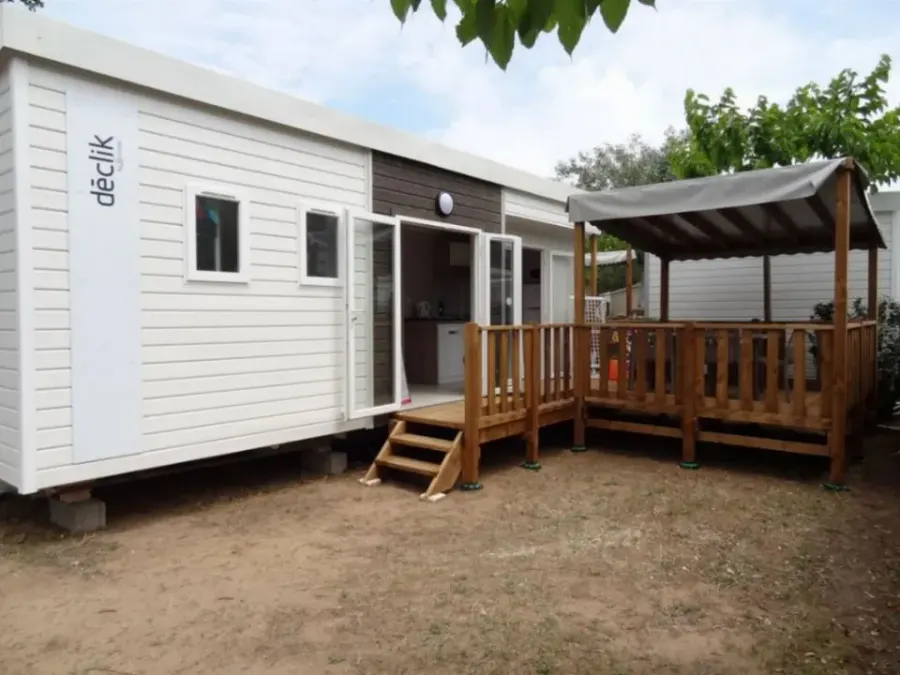 Camping Paradis Cayola – FRANKRIJK – foto 6
