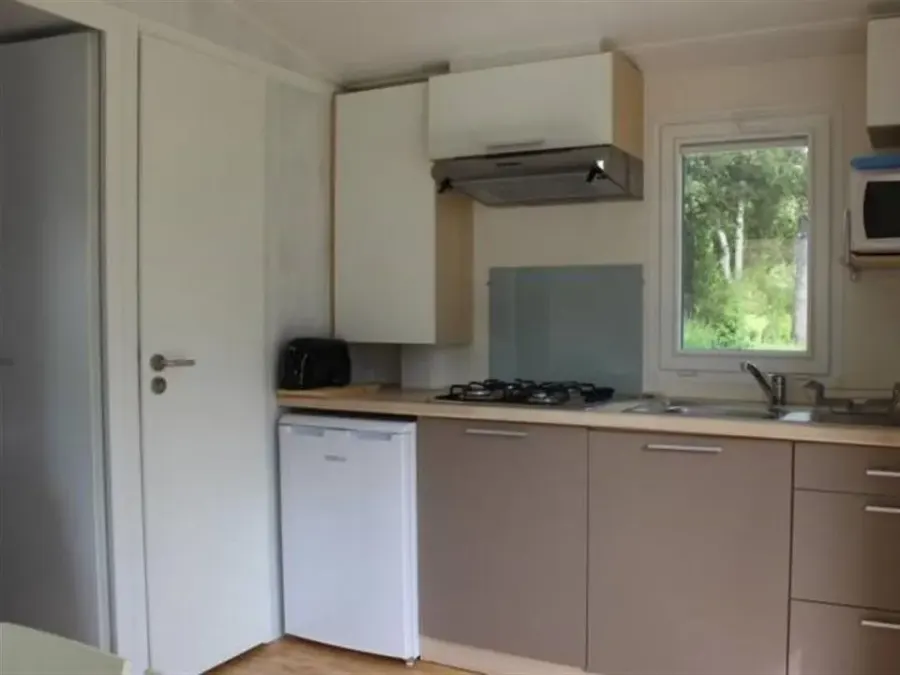 Camping Paradis des Pins - Royan – FRANKRIJK – foto 6