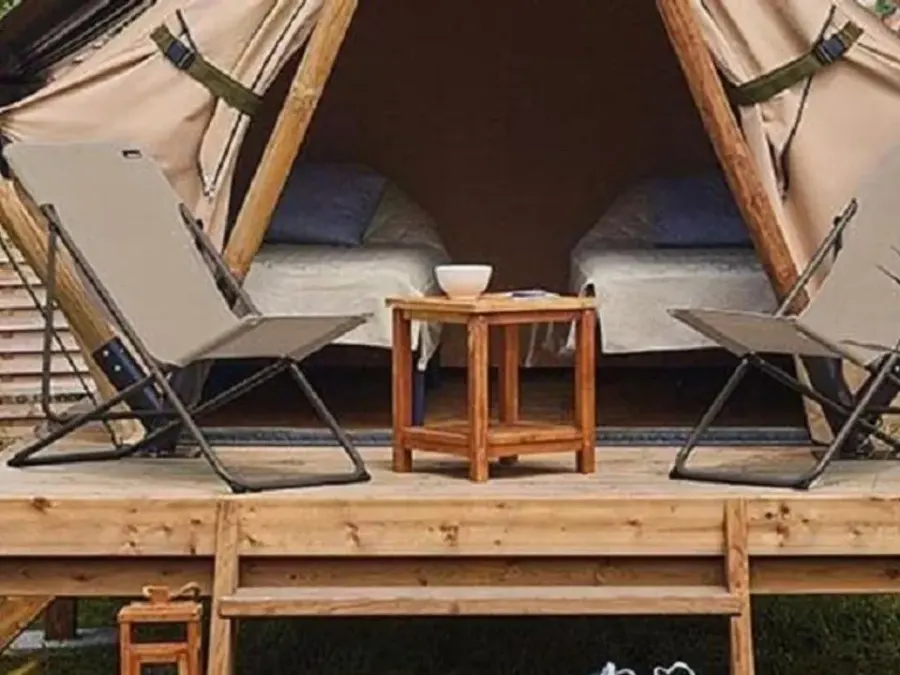 Camping Paradis du Quinquis – FRANKRIJK – foto 3