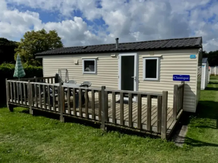 Camping Paradis du Quinquis – FRANKRIJK – foto 4