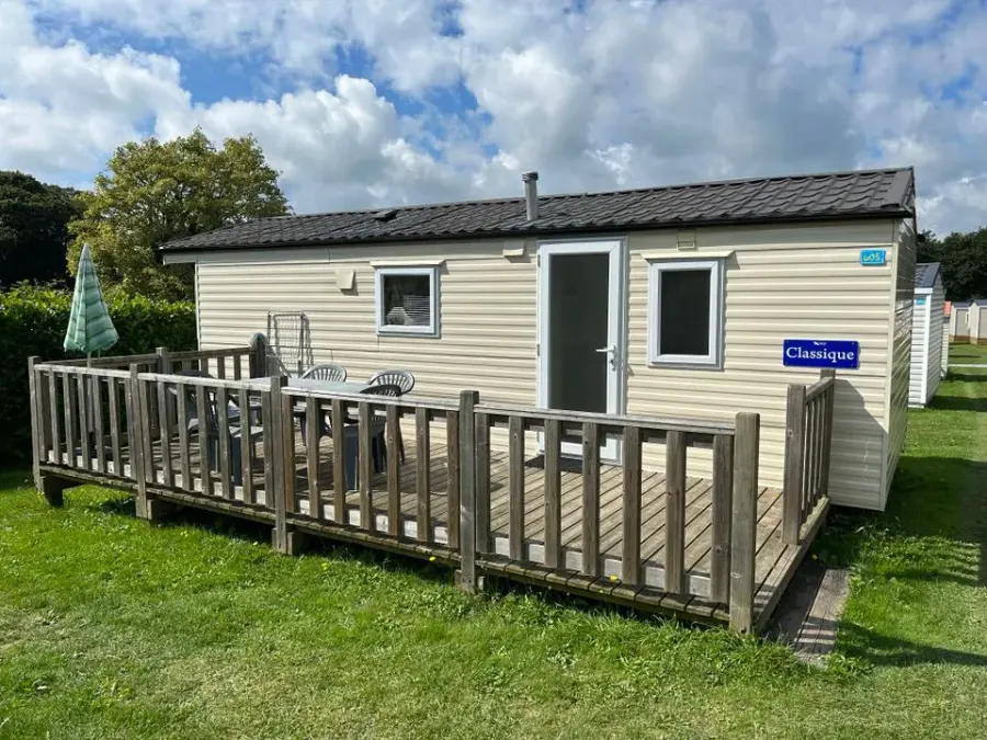 Camping Paradis du Quinquis – FRANKRIJK – foto 5