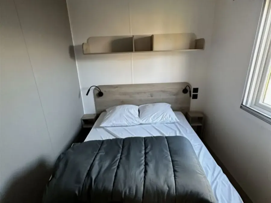 Camping Paradis - La Croix L'abbé – FRANKRIJK – foto 4