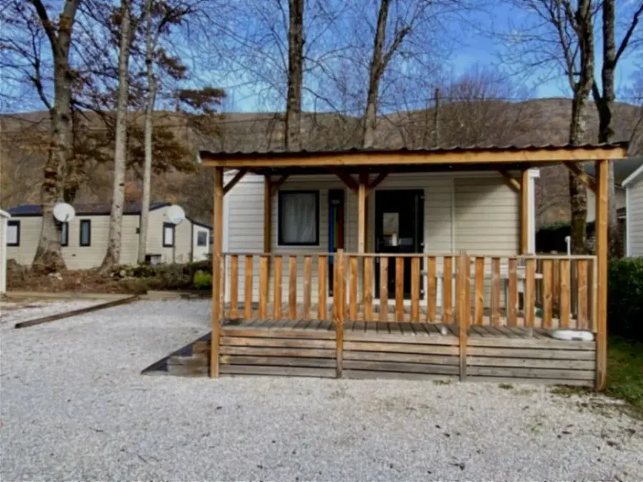 Camping Paradis La Marmotte – FRANKRIJK – foto 6