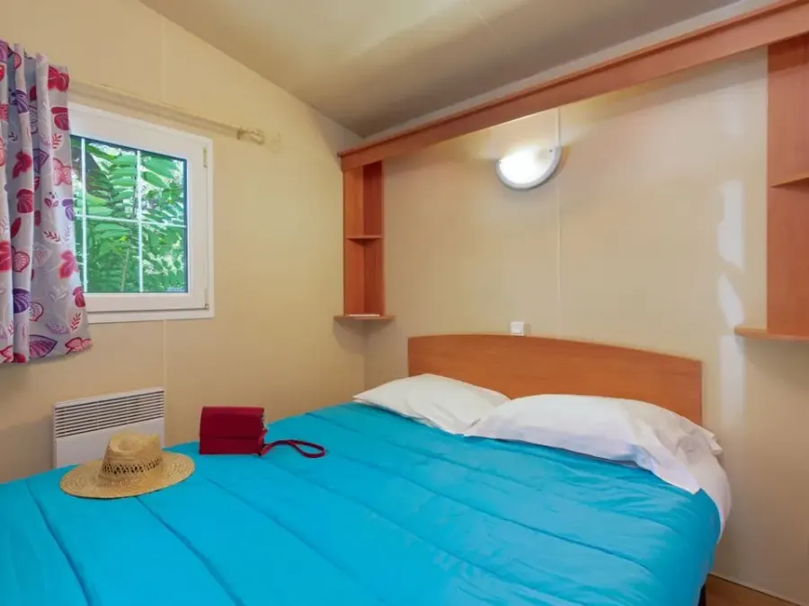 Camping Paradis La Pinède – FRANKRIJK – foto 2