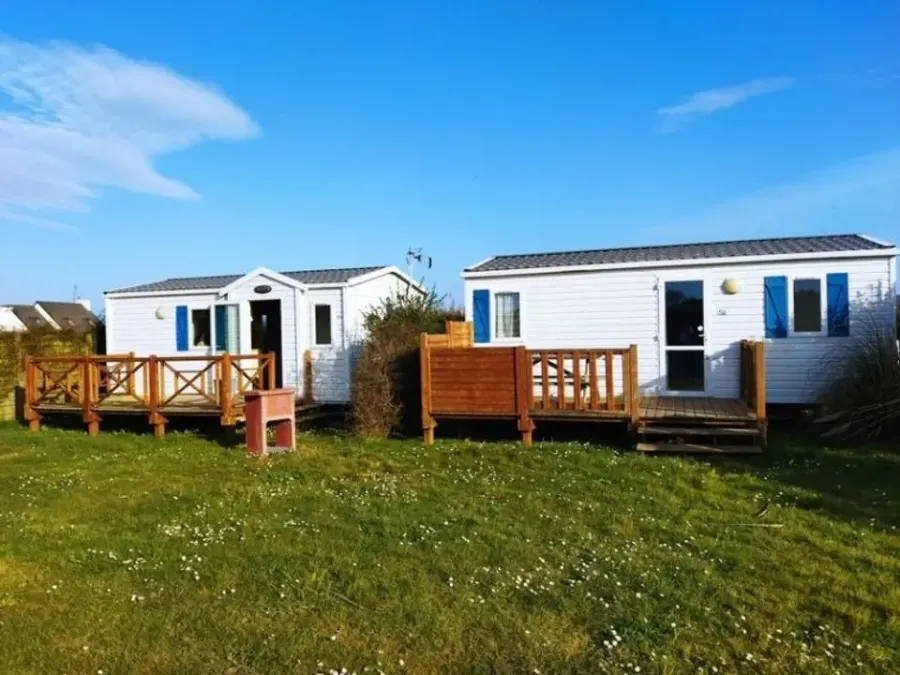 Camping Paradis - La Pointe de Roscoff – FRANKRIJK – foto 5