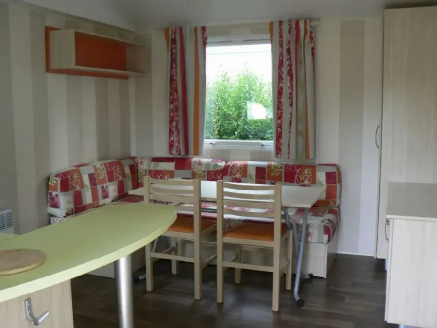 Camping Paradis La Promenade – FRANKRIJK – foto 2