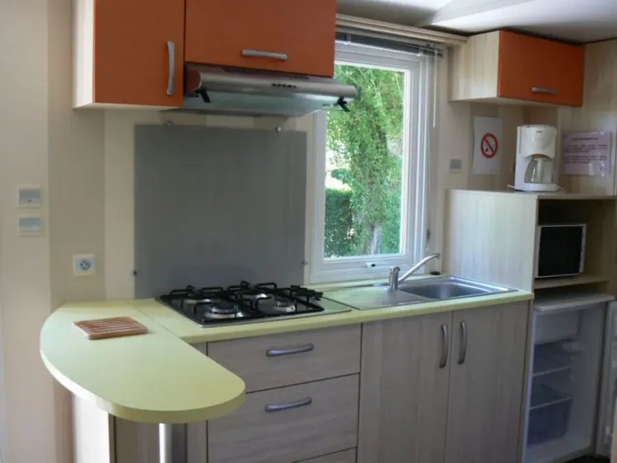 Camping Paradis La Promenade – FRANKRIJK – foto 3