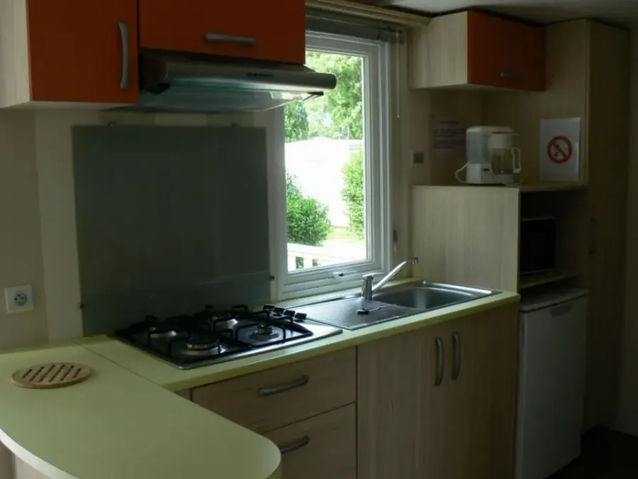 Camping Paradis La Promenade – FRANKRIJK – foto 4