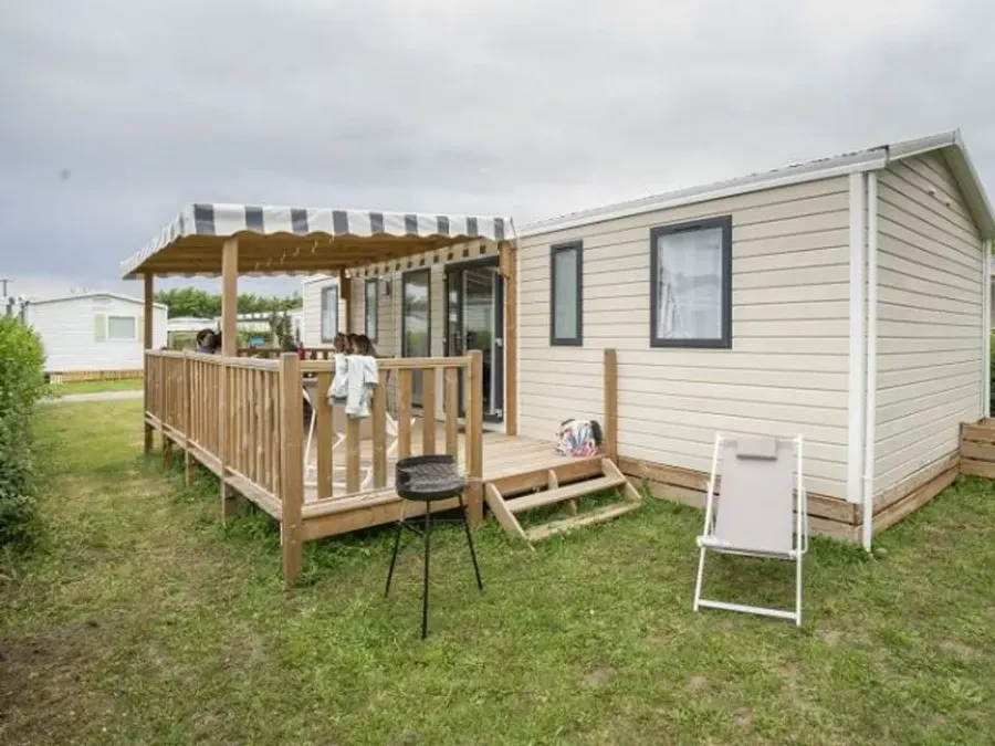 Camping Paradis La Promenade – FRANKRIJK – foto 6