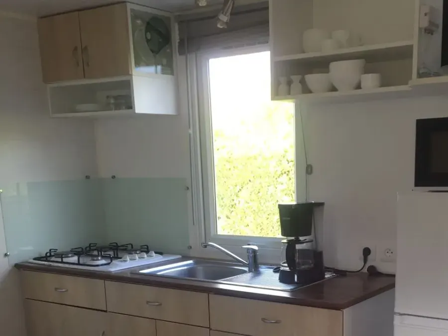 Camping Paradis l'Ile de Kernodet – FRANKRIJK – foto 4