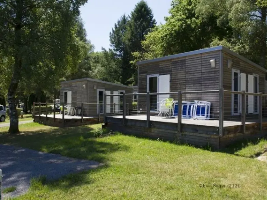Camping Paradis les 2 îles – FRANKRIJK – foto 4