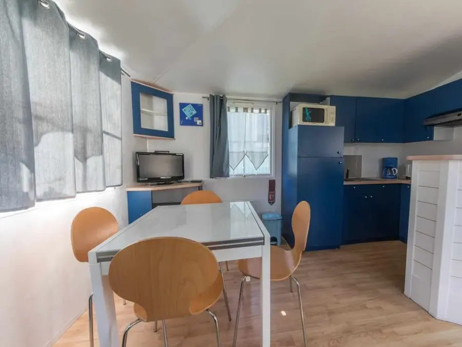 Camping Paradis Les Capucines – FRANKRIJK – foto 6
