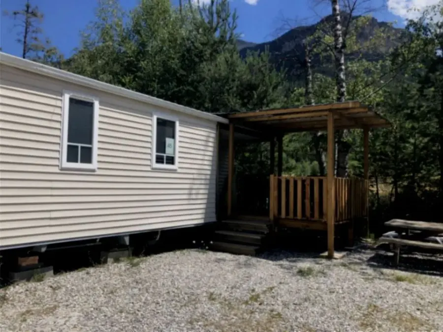 Camping Paradis - Les Relarguiers – FRANKRIJK – foto 1