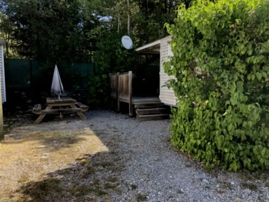 Camping Paradis - Les Relarguiers – FRANKRIJK – foto 4
