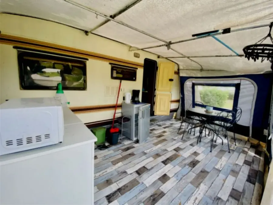 Camping Paradis les Rives de l'Hérault – FRANKRIJK – foto 2