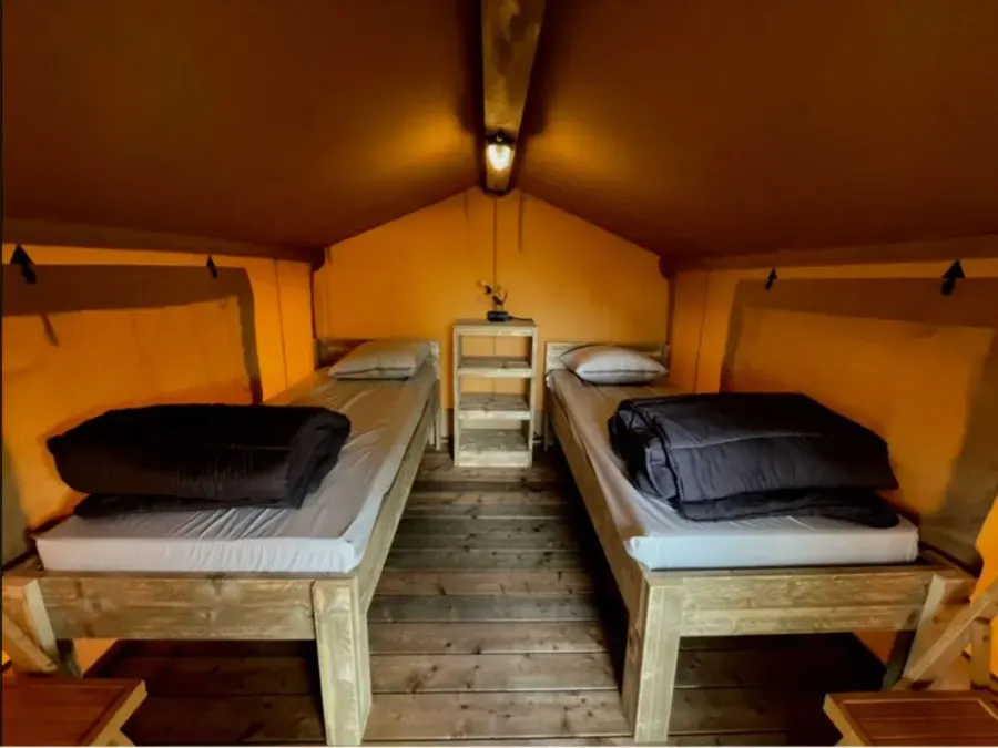 Camping Paradis Moulin des Oies – FRANKRIJK – foto 3
