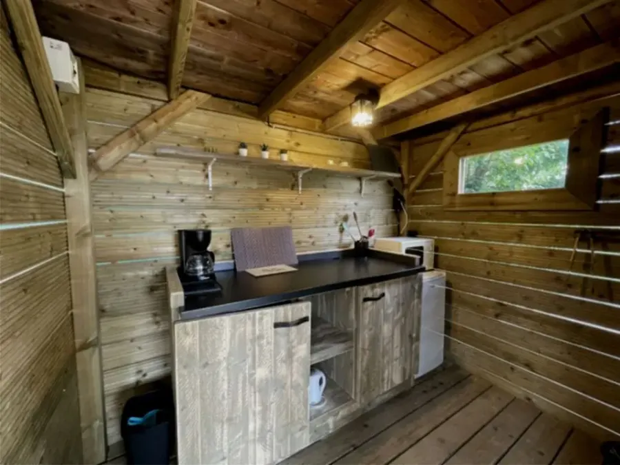Camping Paradis Moulin des Oies – FRANKRIJK – foto 6