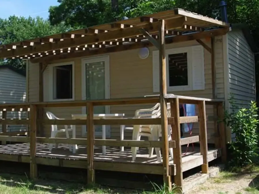 Camping Paradis Parc Bellevue – FRANKRIJK – foto 6