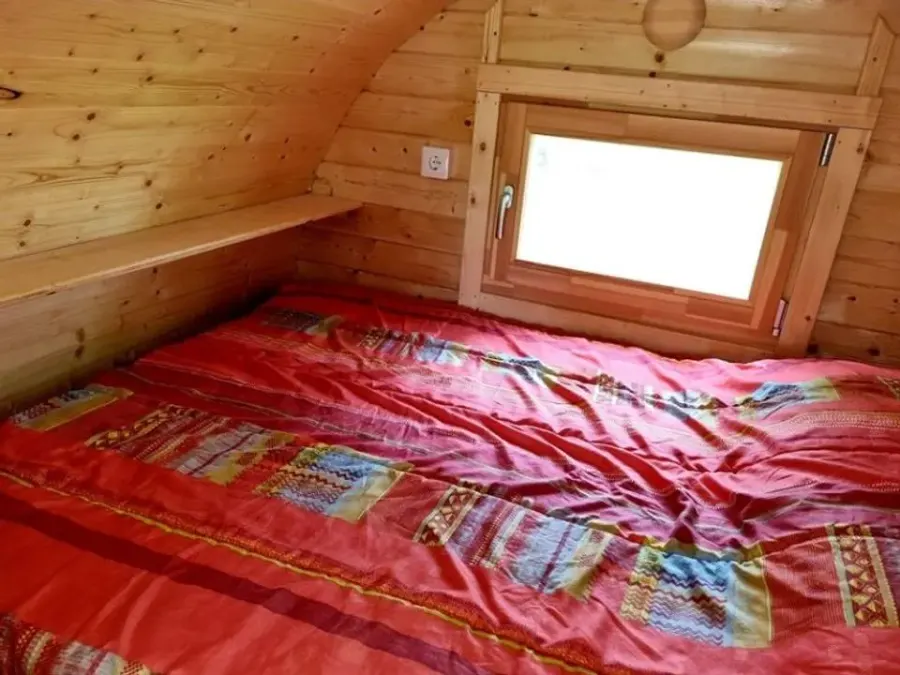 Camping Parc de Nibelle – FRANKRIJK – foto 1