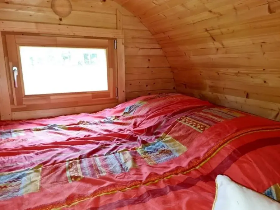 Camping Parc de Nibelle – FRANKRIJK – foto 3