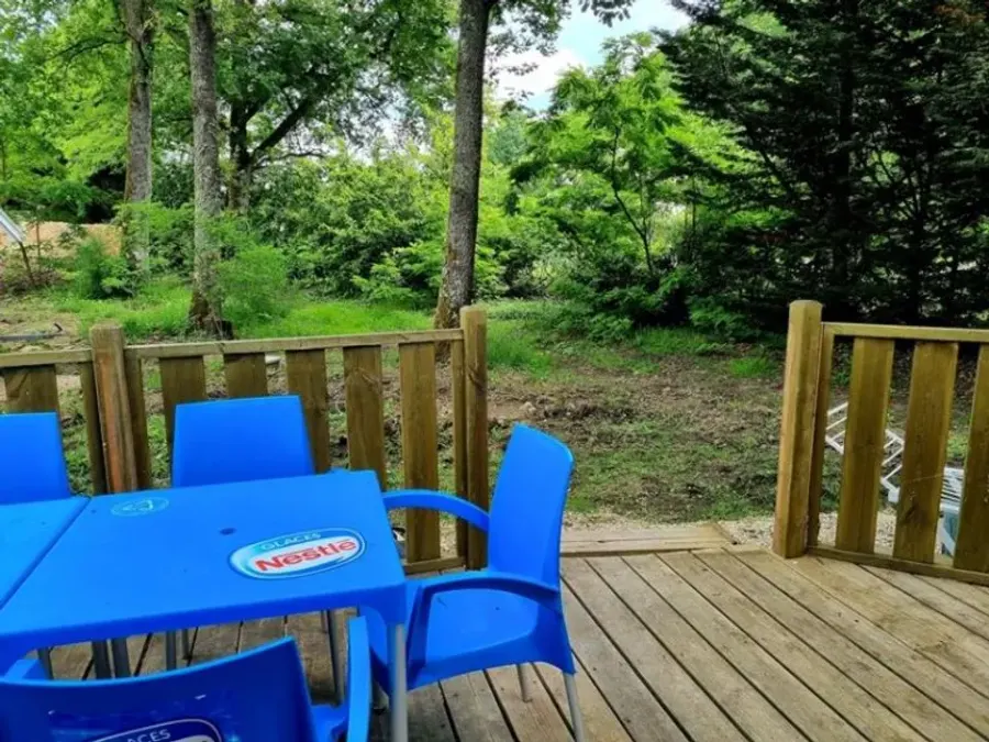 Camping Parc de Nibelle – FRANKRIJK – foto 6
