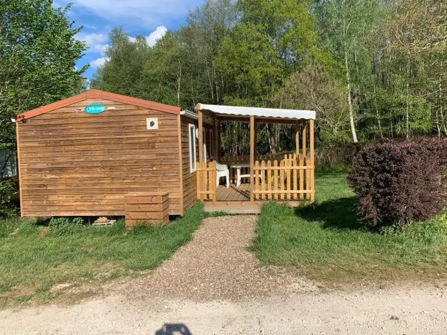 Camping Parc des Joumiers – FRANKRIJK – foto 3