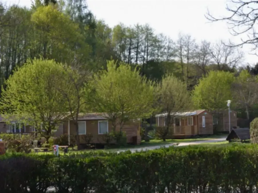 Camping Parc des Joumiers – FRANKRIJK – foto 5