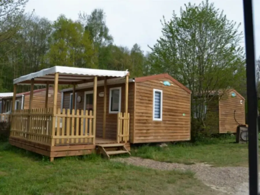 Camping Parc des Joumiers – FRANKRIJK – foto 6