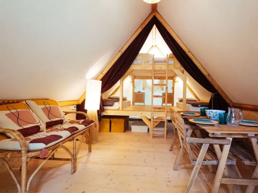 Camping Pene Blanche – FRANKRIJK – foto 2