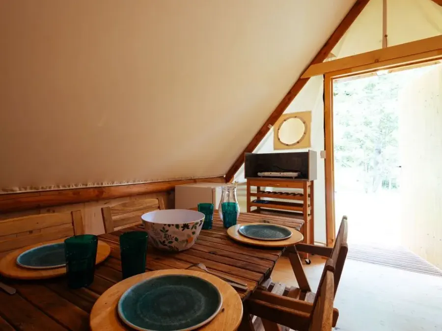 Camping Pene Blanche – FRANKRIJK – foto 4