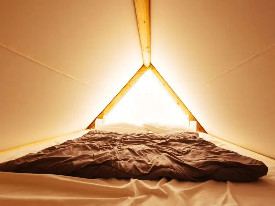 Camping Pene Blanche – FRANKRIJK – foto 6