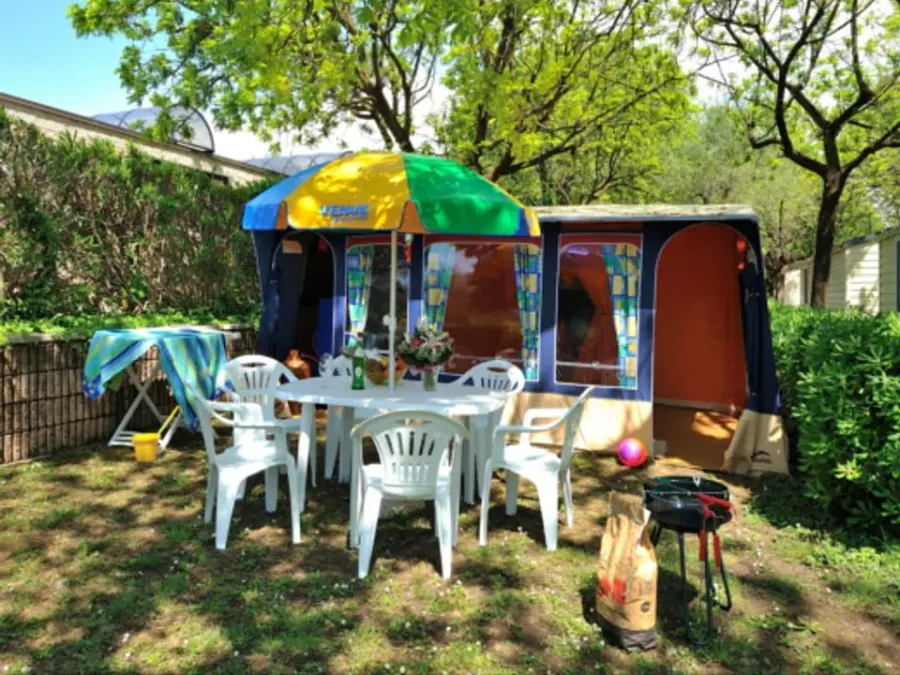 Camping Playa Brava – SPANJE – foto 1