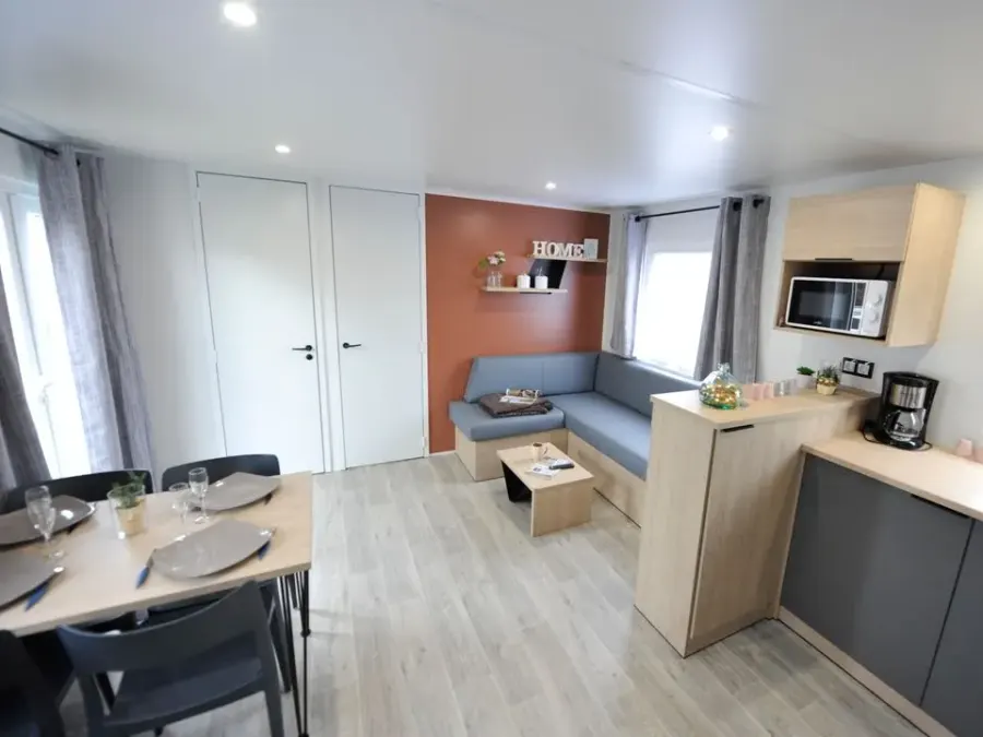 Camping Préjoly – FRANKRIJK – foto 2