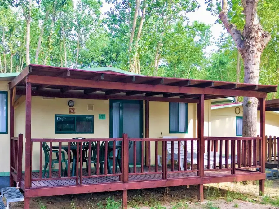 Camping Punta Navaccia – Italië – foto 4
