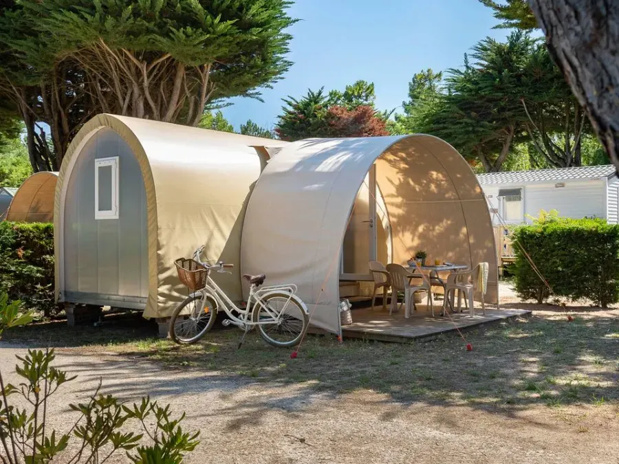 Camping Romanée - La Plage – FRANKRIJK – foto 3