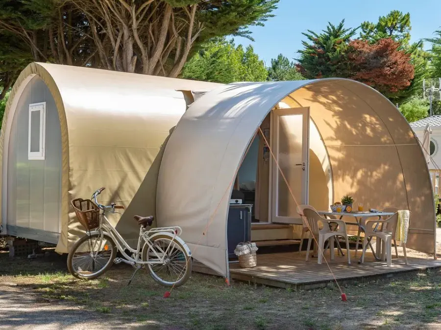 Camping Romanée - La Plage – FRANKRIJK – foto 5
