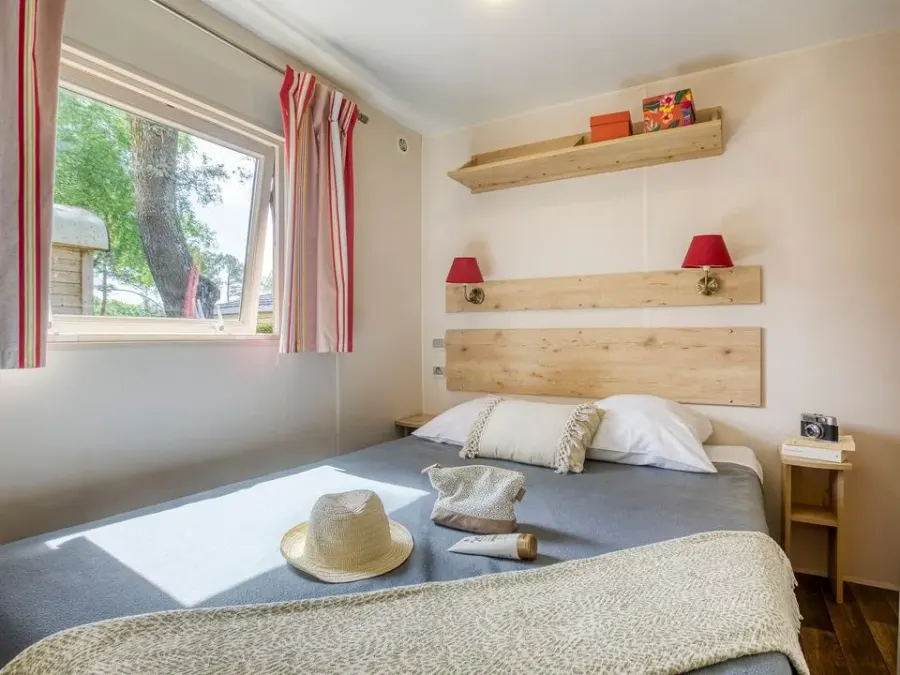 Camping Romanée - Lou Castel – FRANKRIJK – foto 6