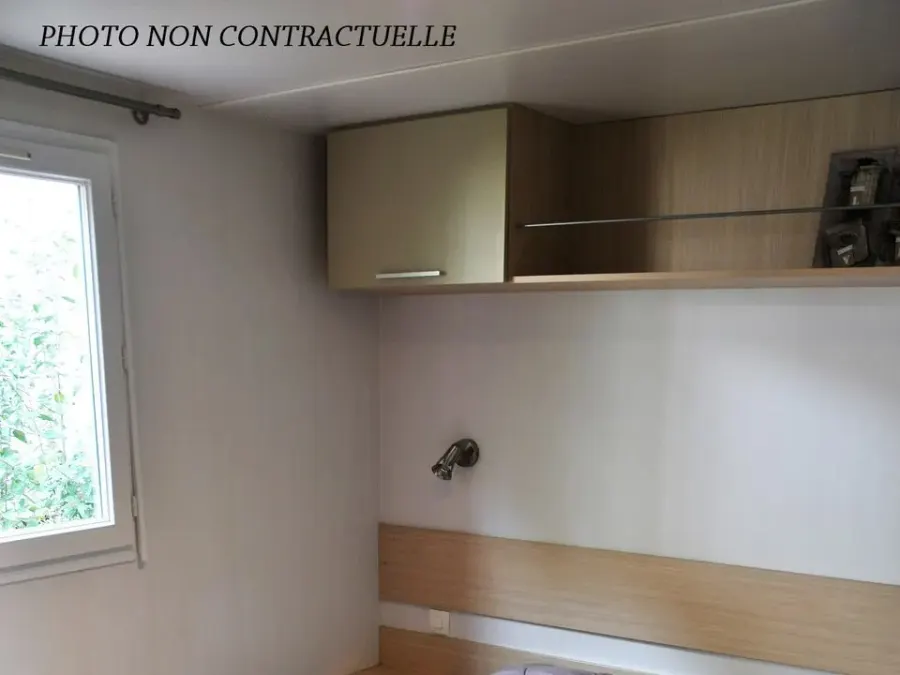 Camping Résidentiel La Pinède – FRANKRIJK – foto 4