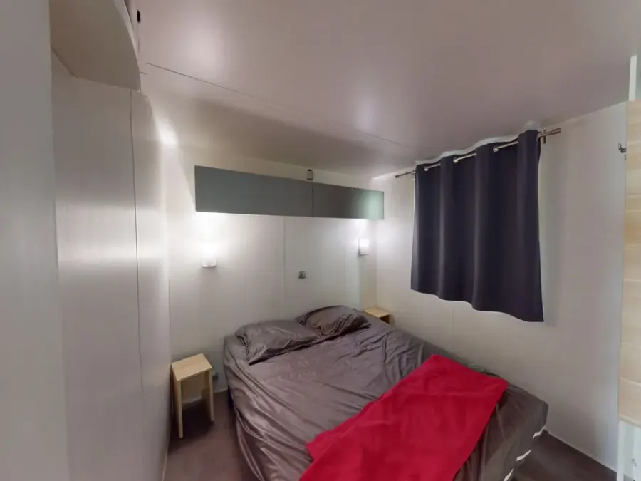 Camping Saint Gabriel – FRANKRIJK – foto 6